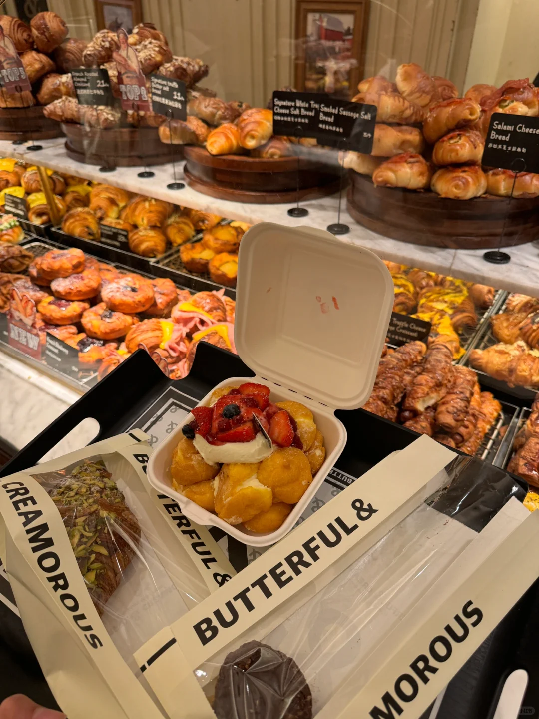 仍然庆幸自己选择了上海🇨🇳