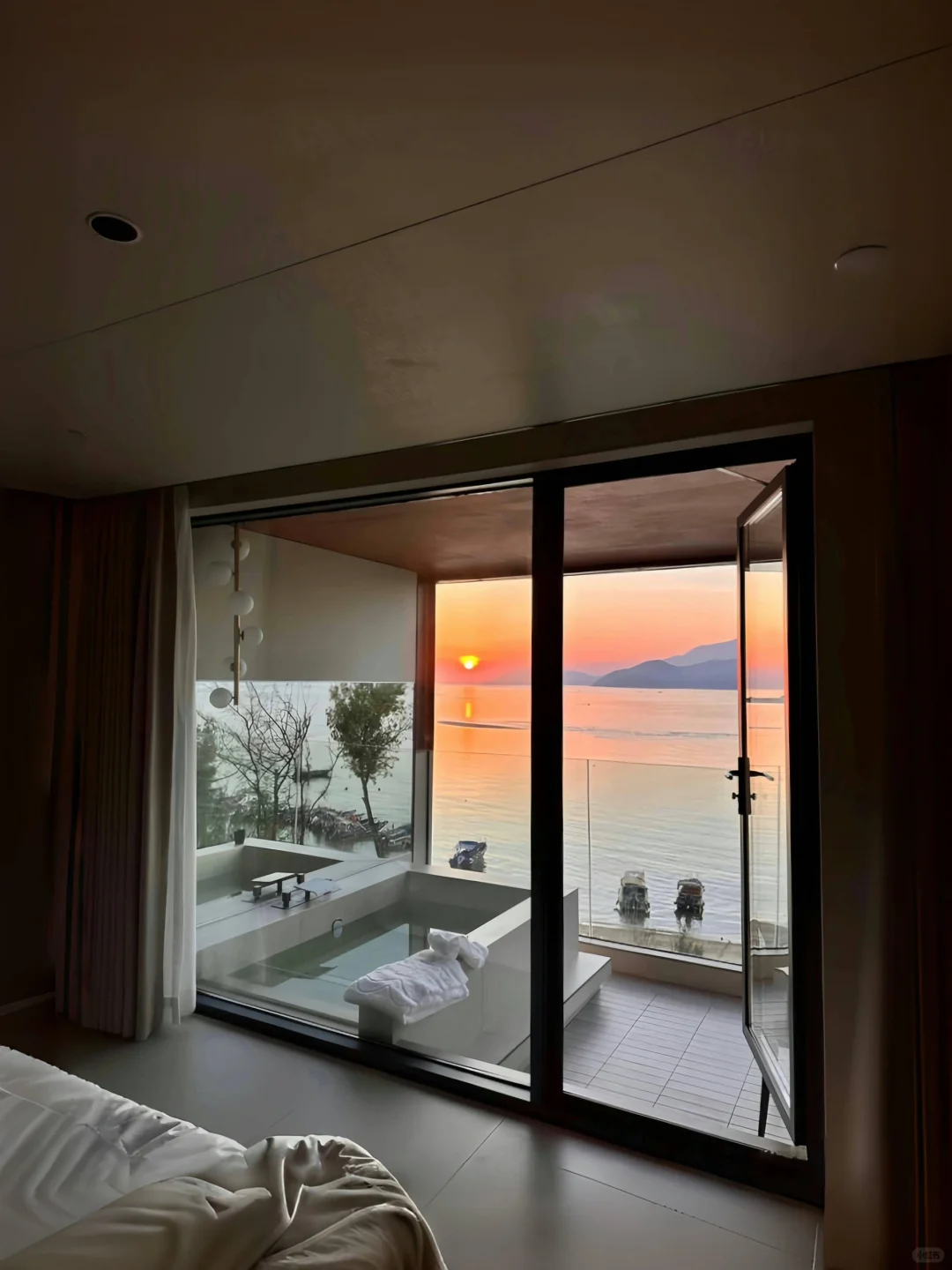 大鹏景点那么多！2️⃣天1️⃣夜怎么玩