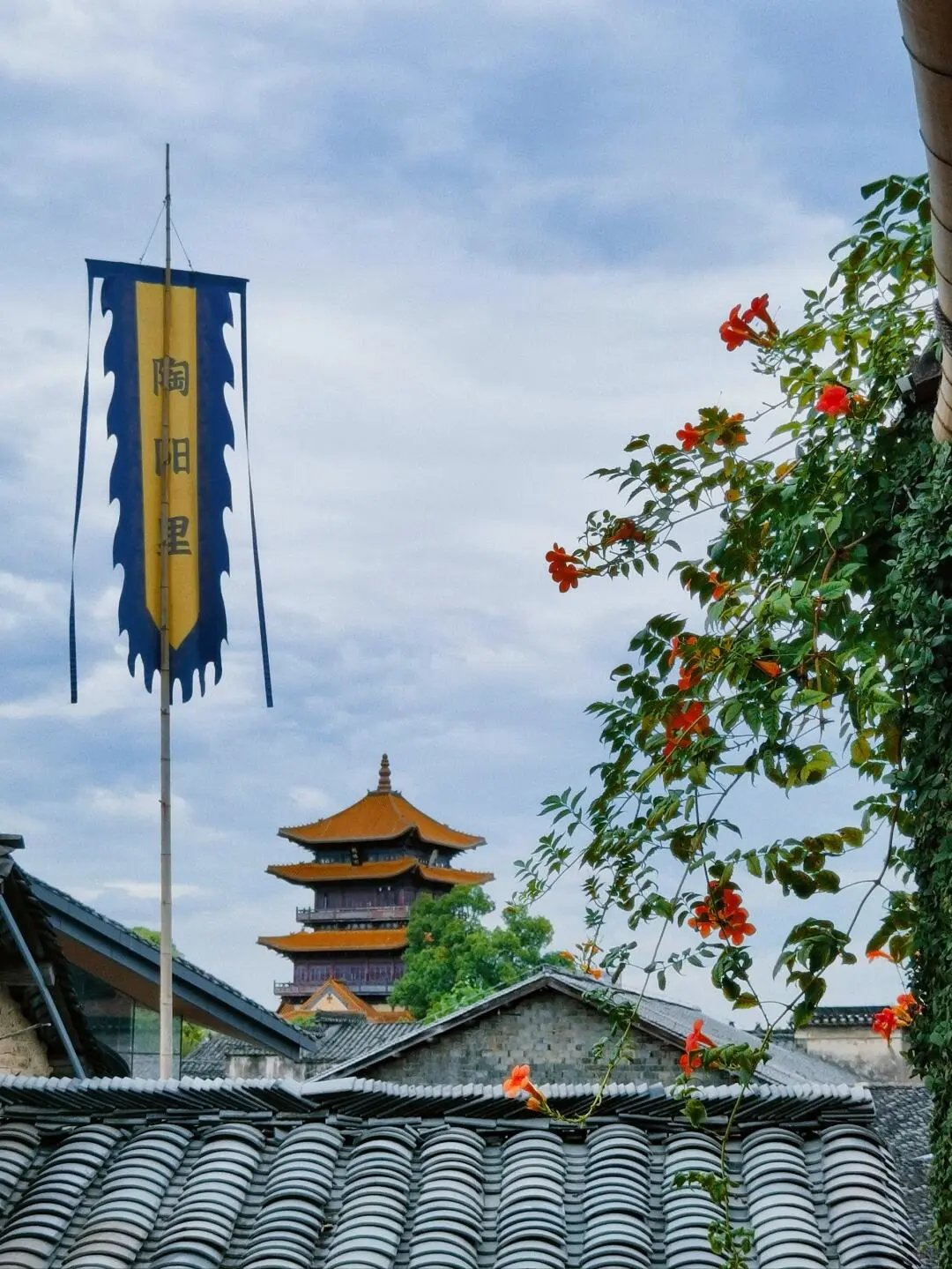 景德镇真好，去去班味，下次还来～