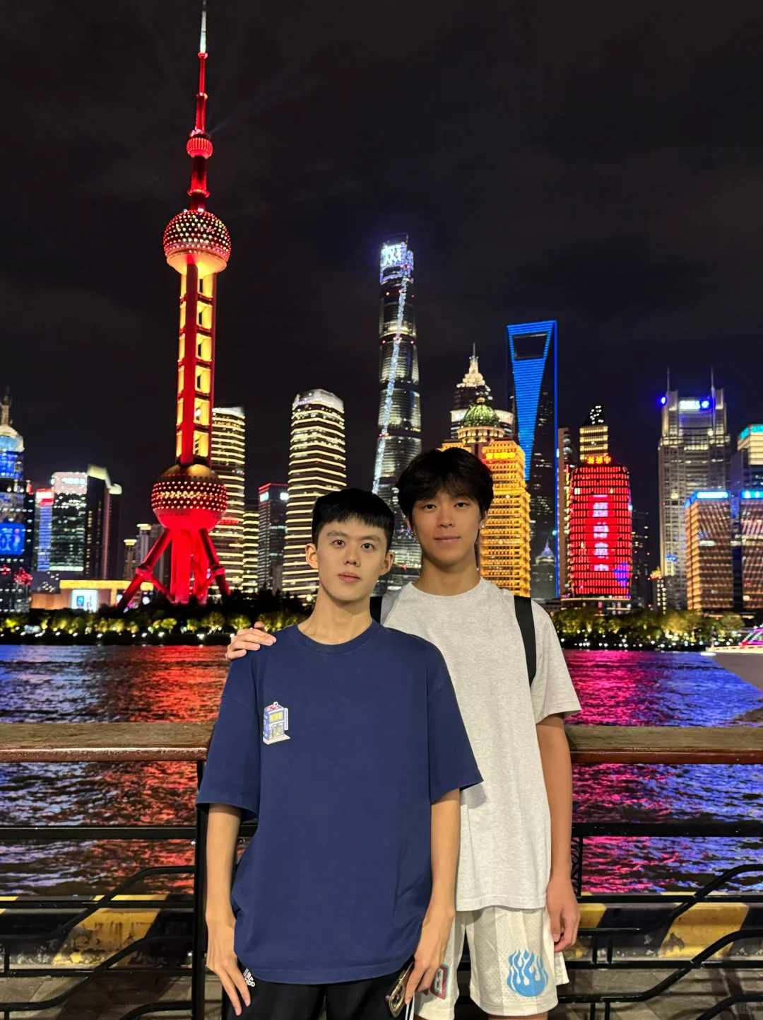 仍然庆幸自己选择了上海🇨🇳