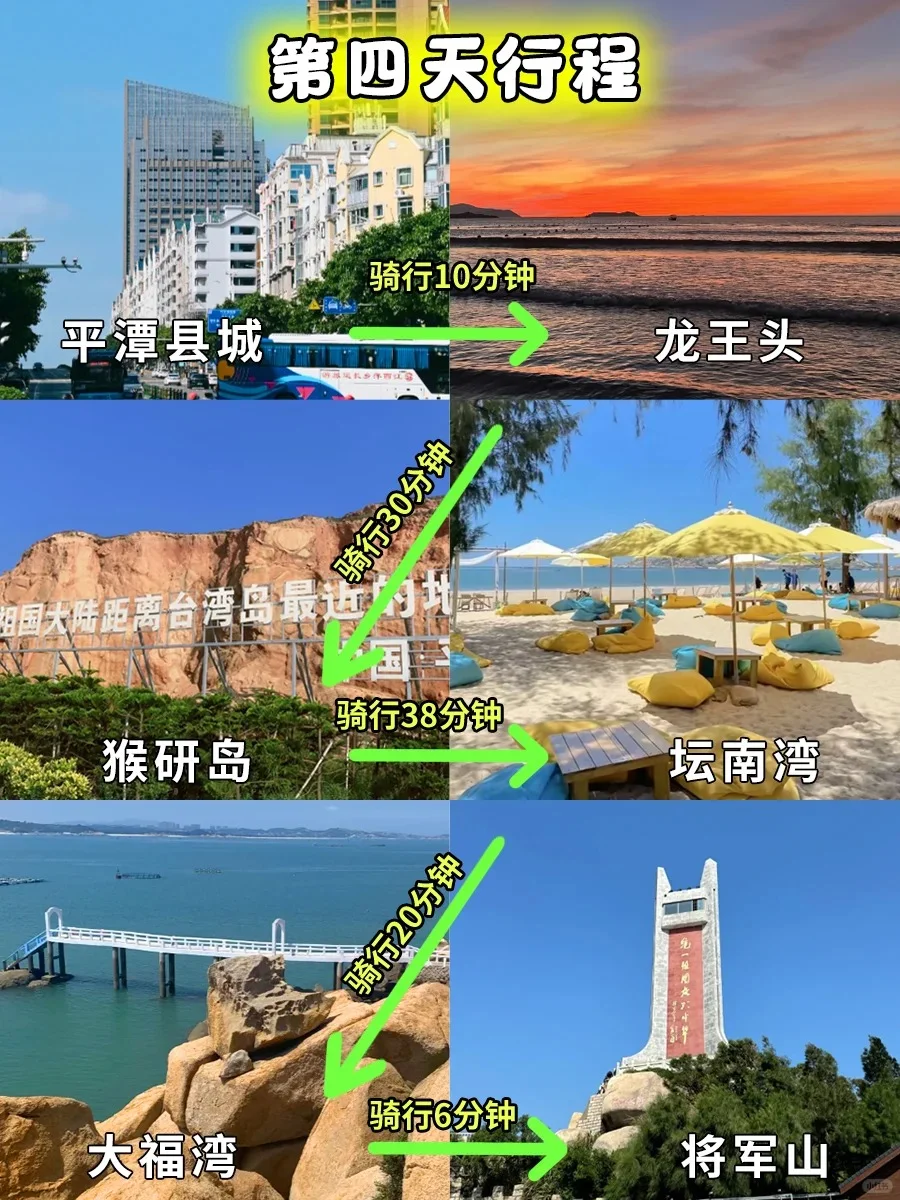 去了福州三天，有些话不得不说…