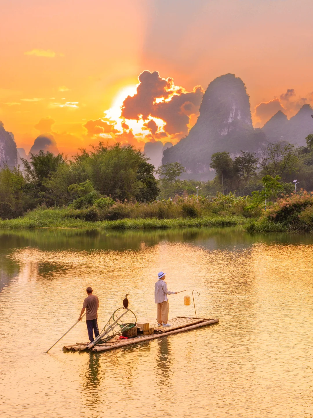 推荐1️⃣8️⃣个适合国庆去玩的冷门小众景点吧