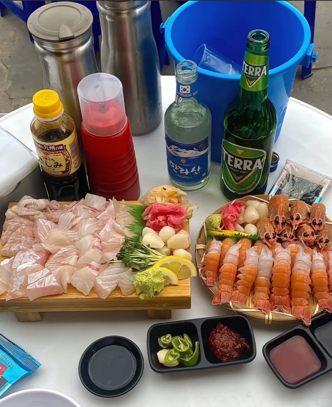 罗盘方向玩遍济州岛！！！这样走出片又省腿！！！