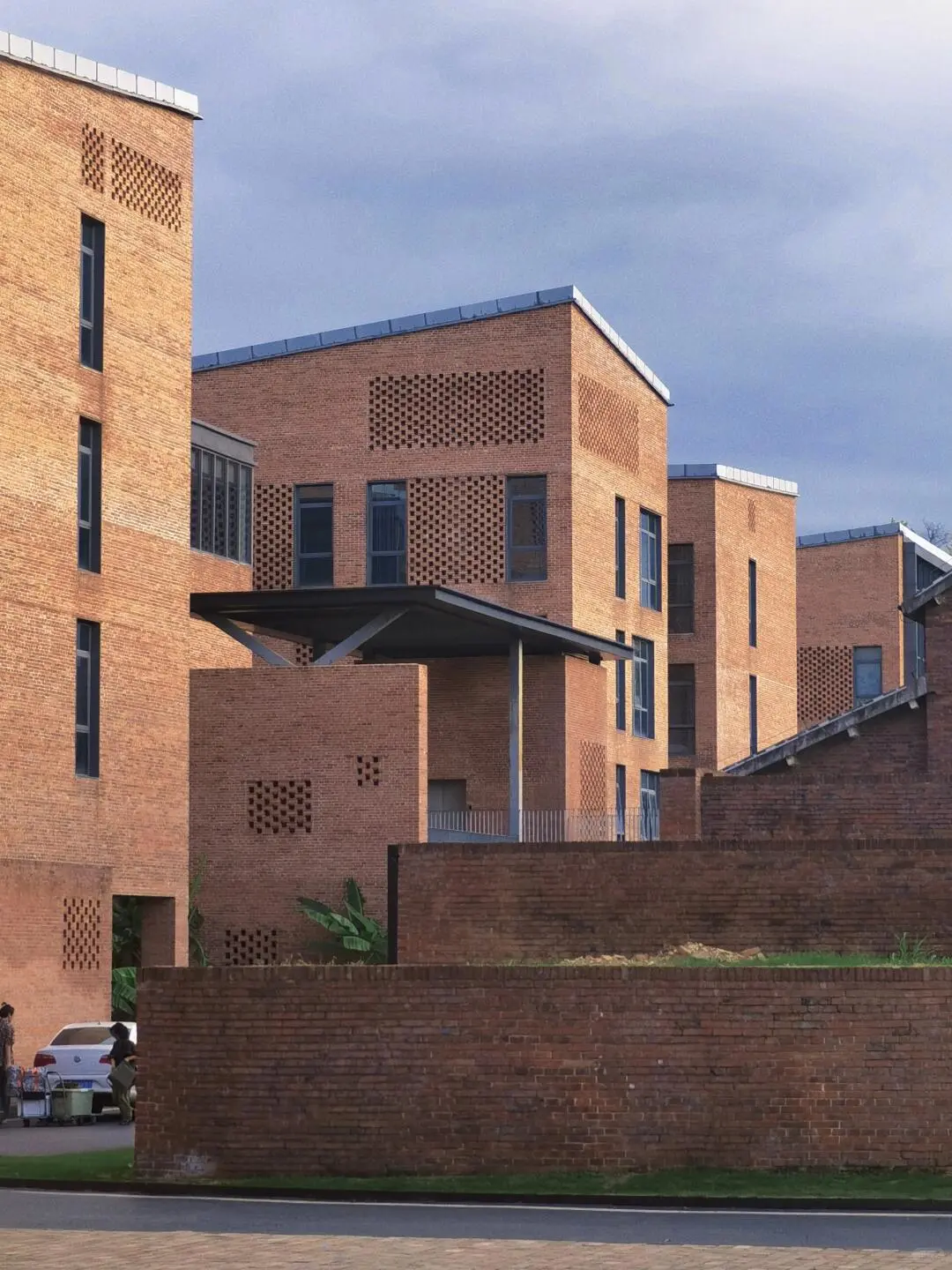 景德镇真好，去去班味，下次还来～