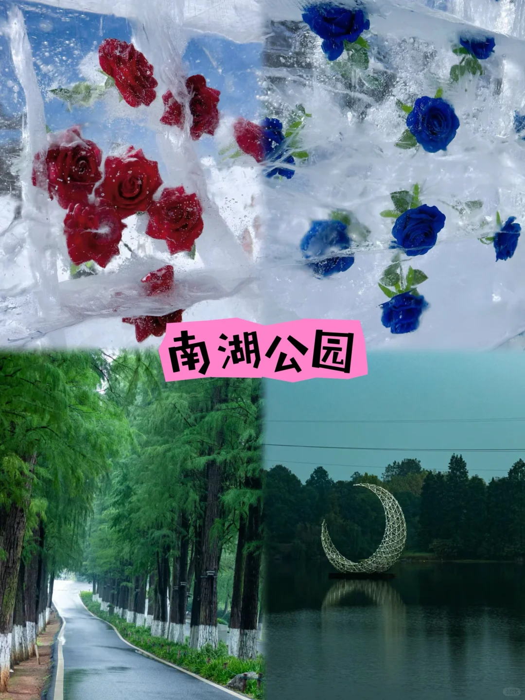 长春｜特种兵旅行九大必去景点🔥