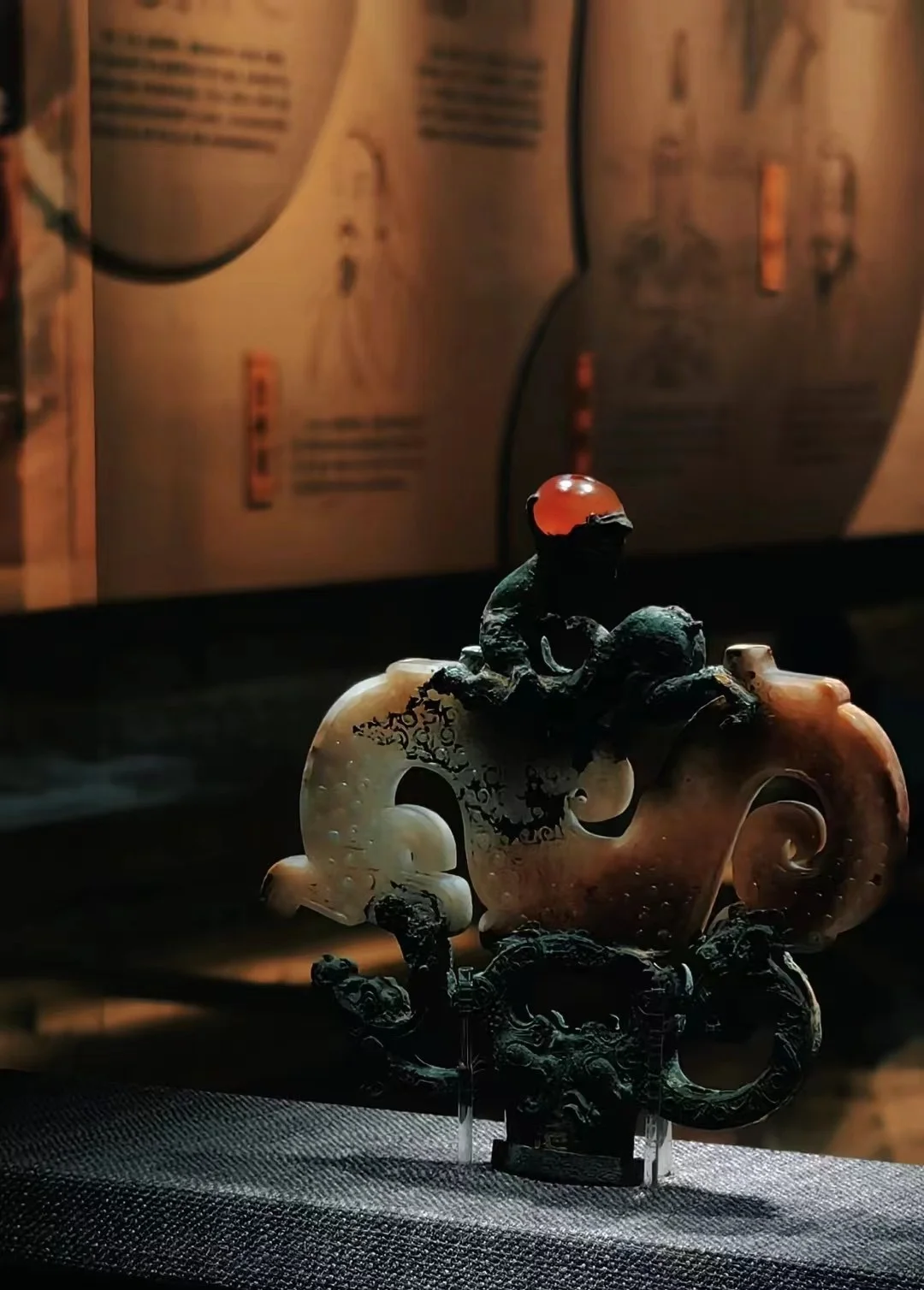 二毛带我看世界|河北邯郸