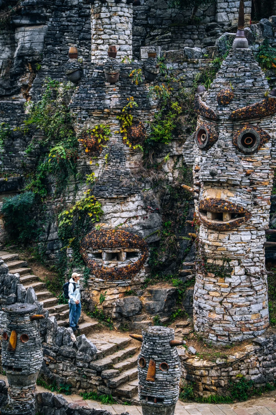 为了这1️⃣6️⃣张照片….我特意飞了一趟贵州‼️