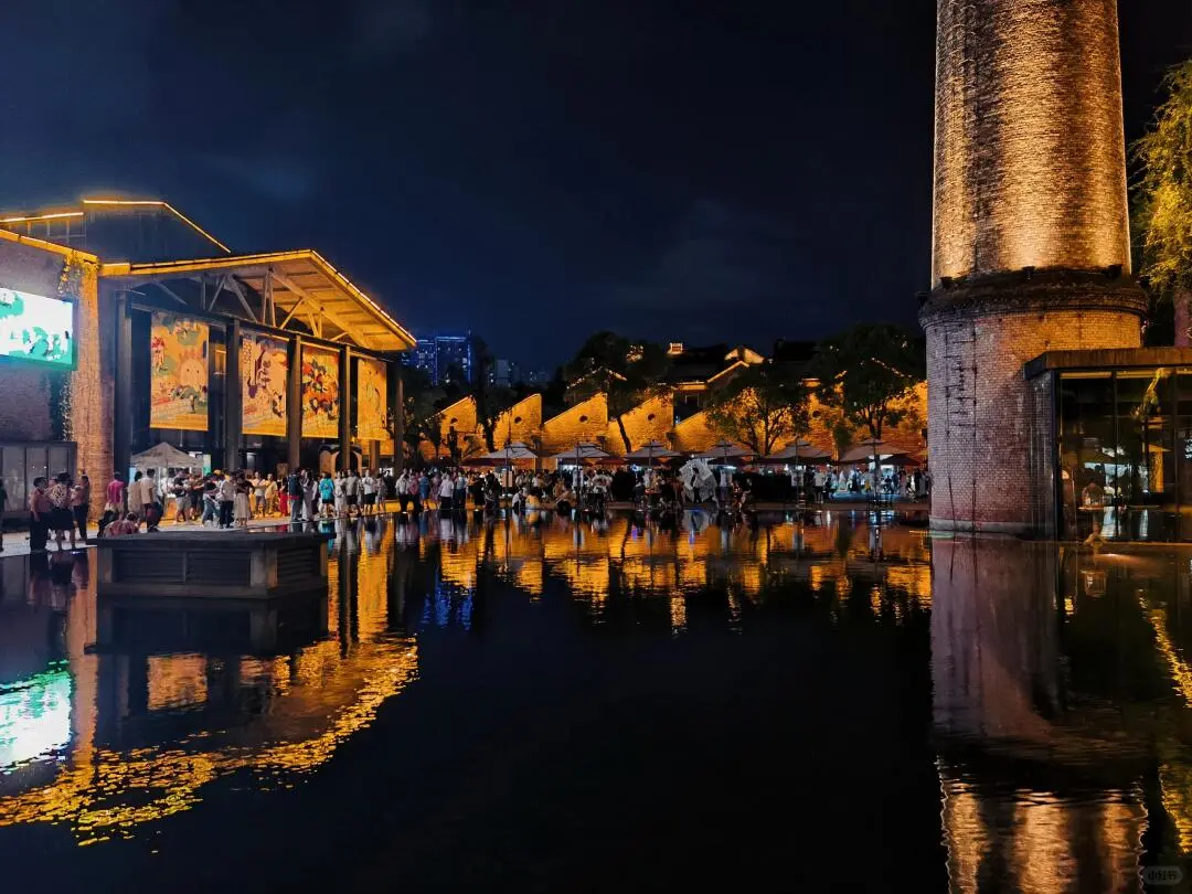 景德镇真好，去去班味，下次还来～