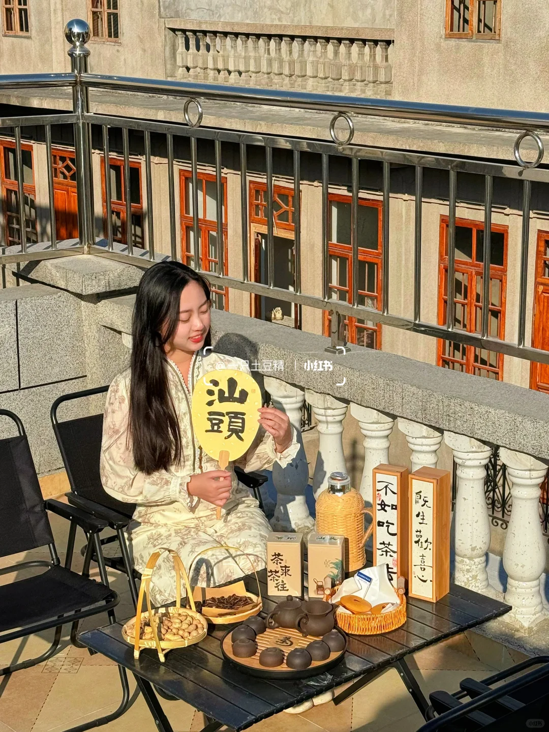 汕头已回。。。真心提醒还没有出发的姐妹🥹