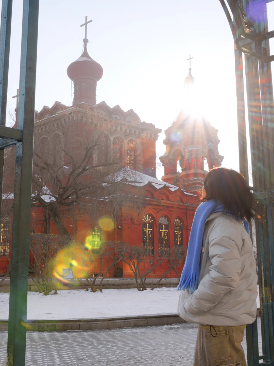 人生建议：去完这13个小众景点再离开哈尔滨！