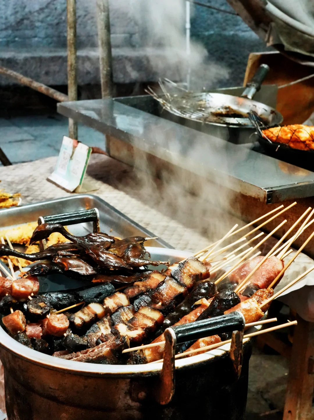 绍兴不只有鲁迅故里‼️这三个景点千万别错过