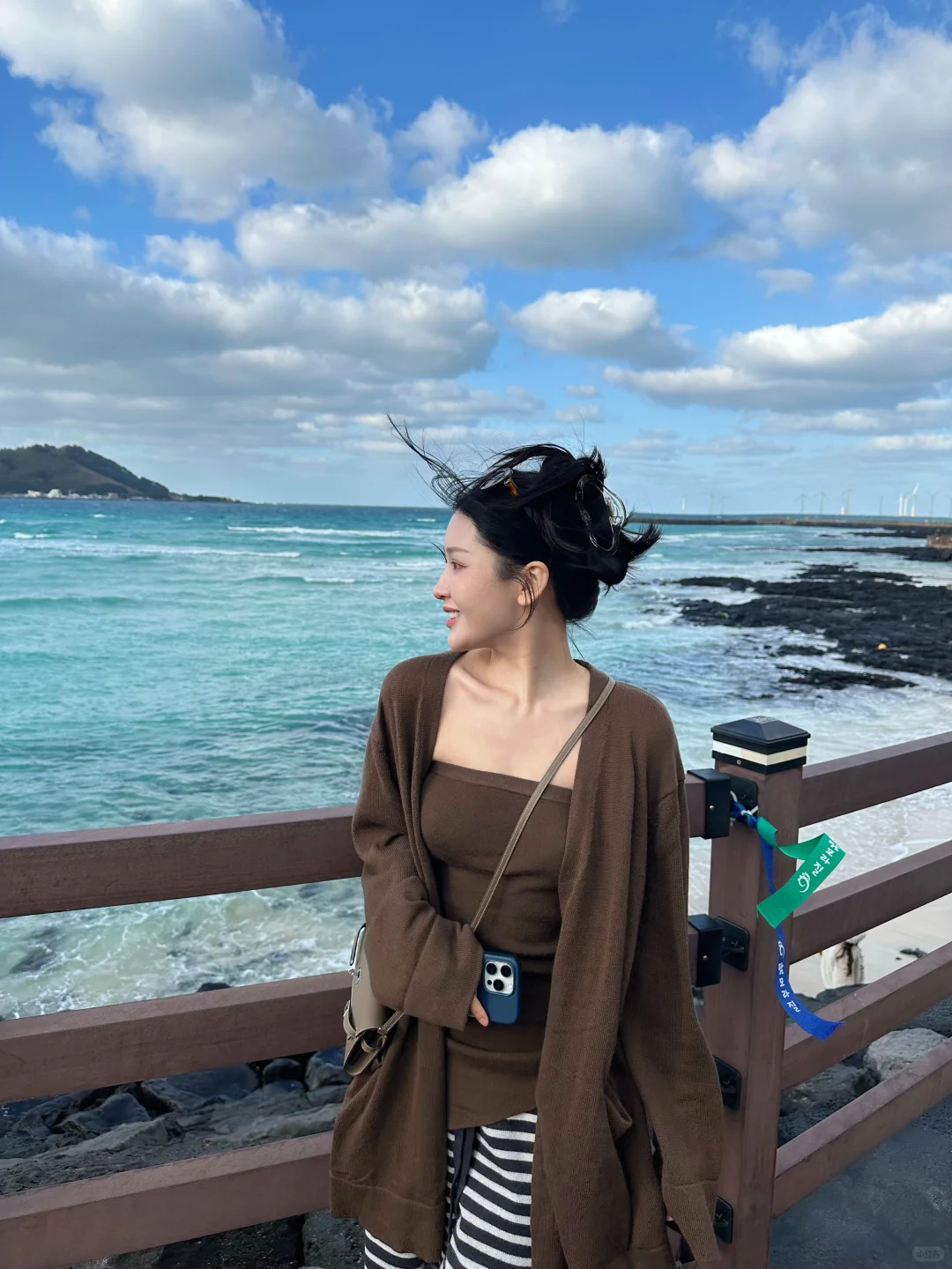 JeJu🌊冷寂又浪漫的一个地方