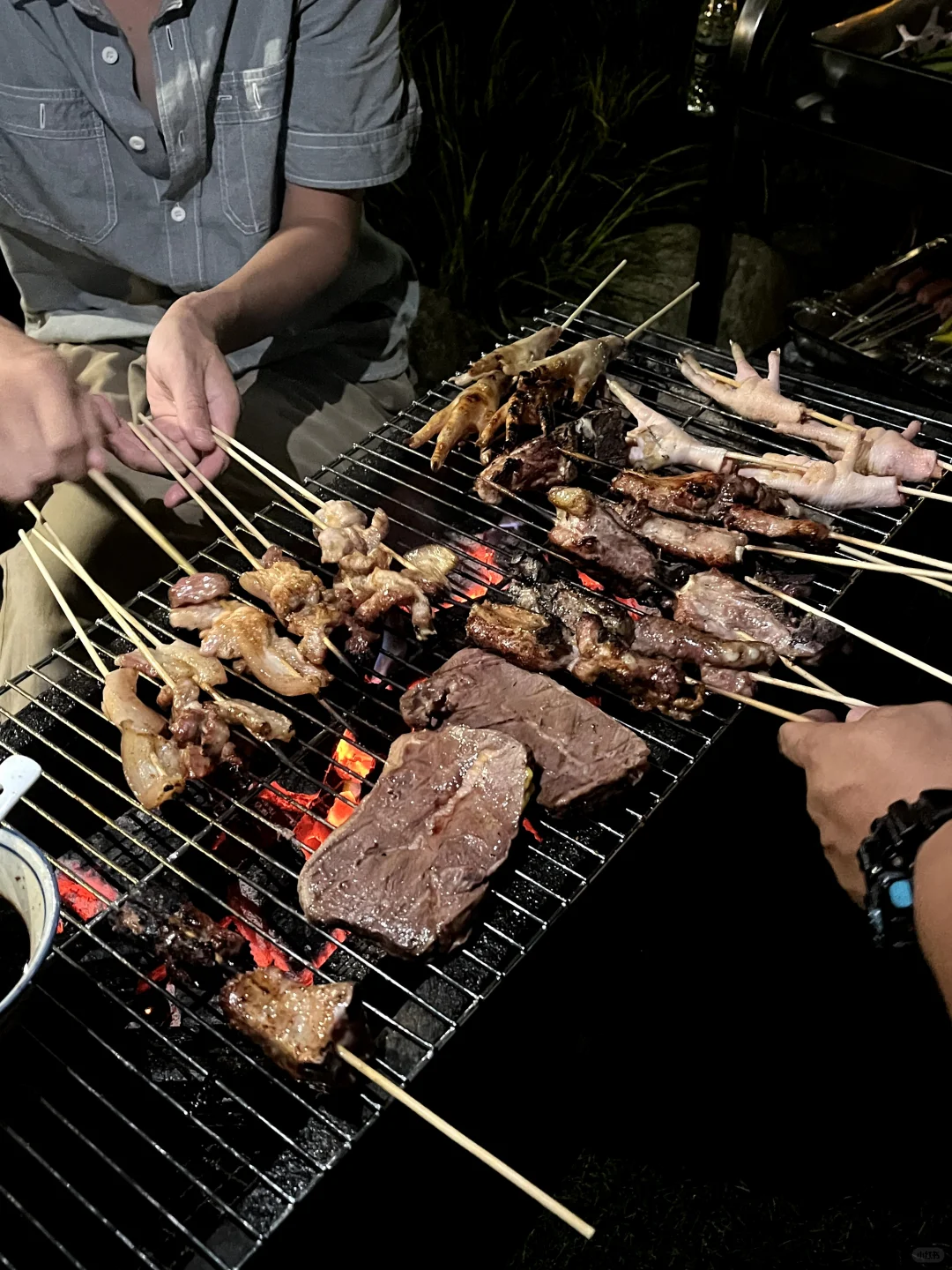 贺州旅游攻略✔️一个被遗忘的人间仙境😍