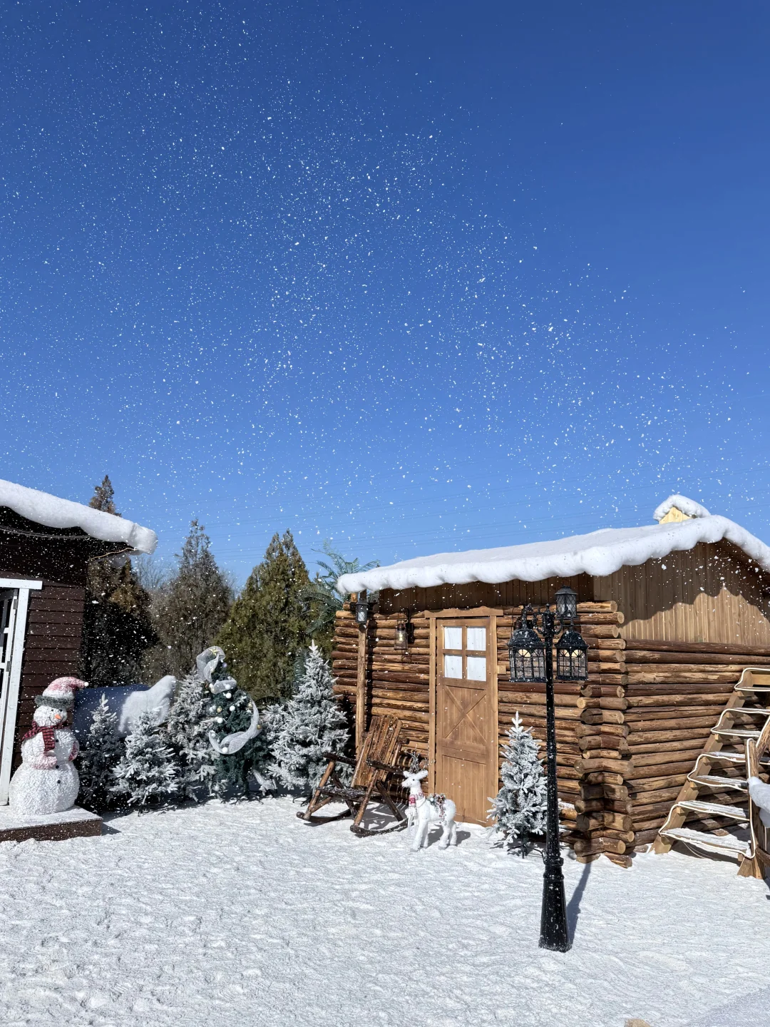 河北的小阿勒泰这个冬天一定要来！