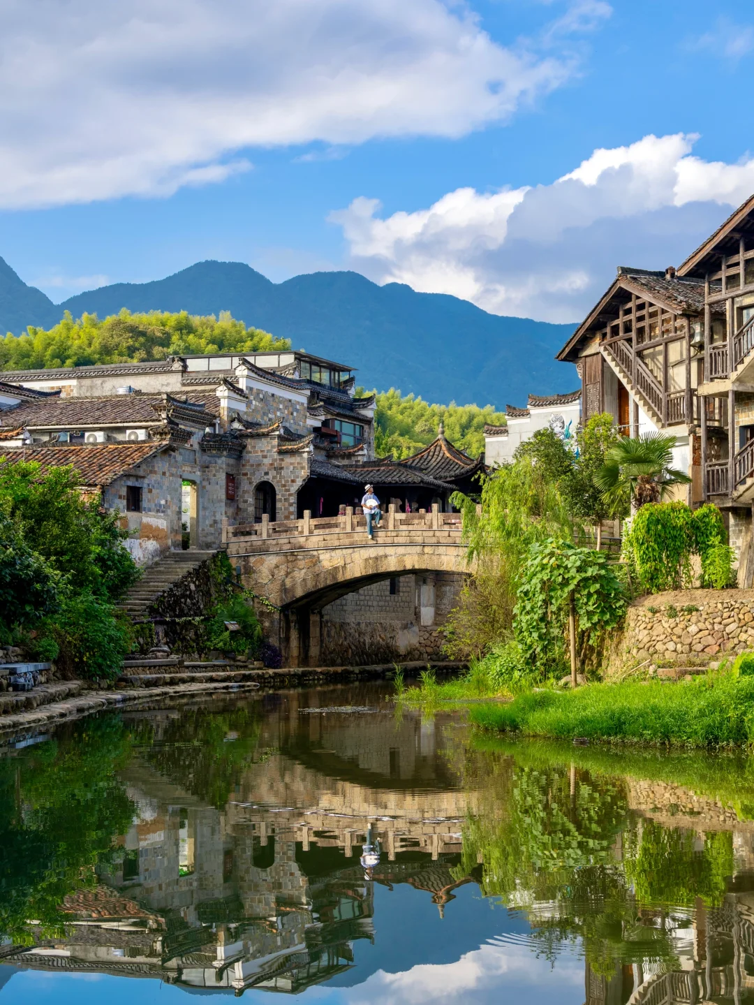 推荐1️⃣8️⃣个适合国庆去玩的冷门小众景点吧