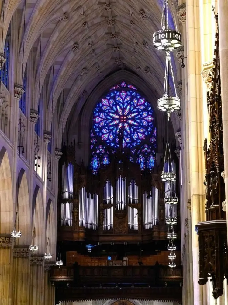 纽约这七个免费景点！少去一个都是损失🔒