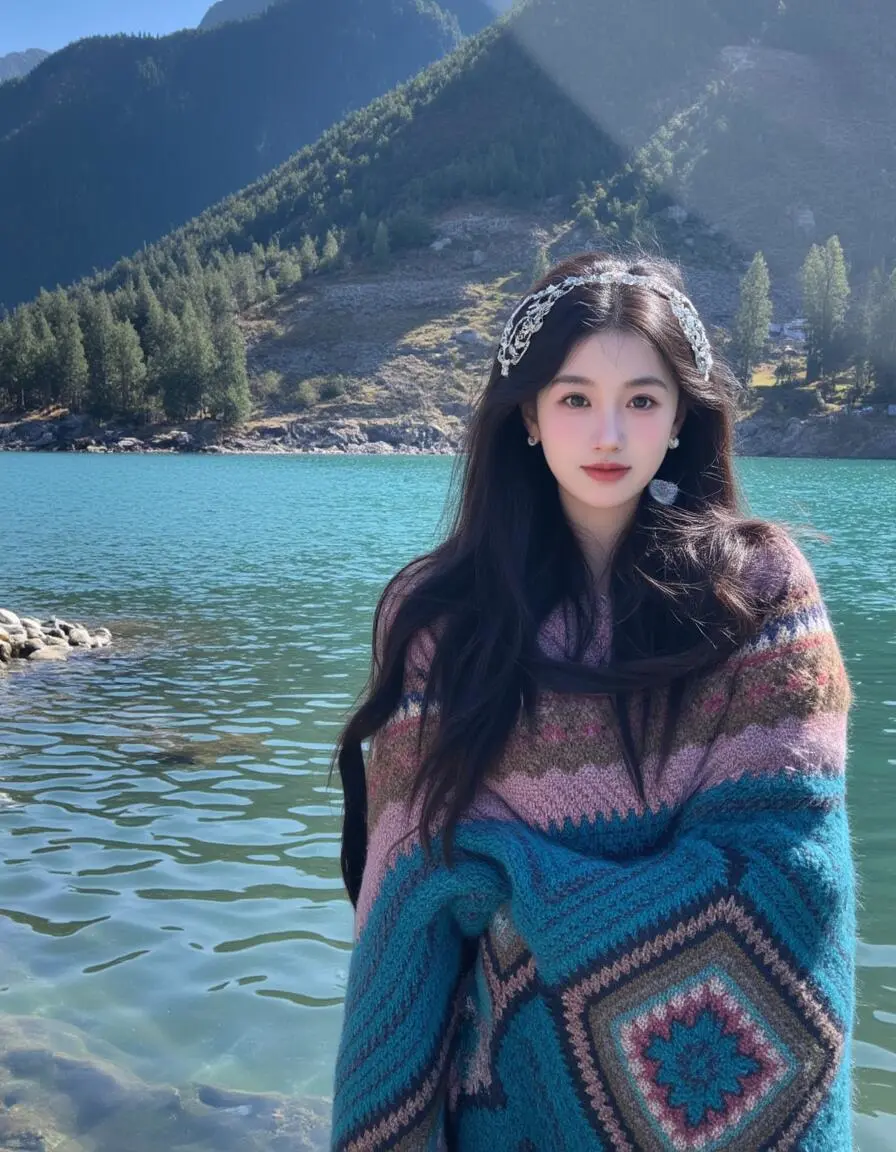 12-1月太适合来淡季的云南了😝8天花了3K