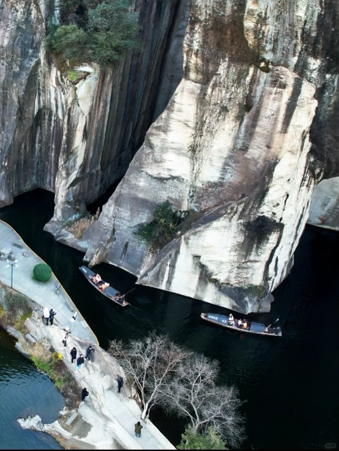 绍兴不只有鲁迅故里‼️这三个景点千万别错过