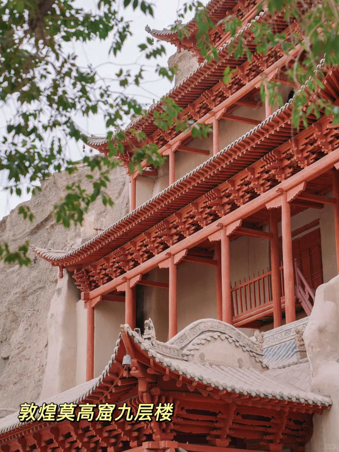 高铁直达🚅8个春节旅游城市！好会过年！