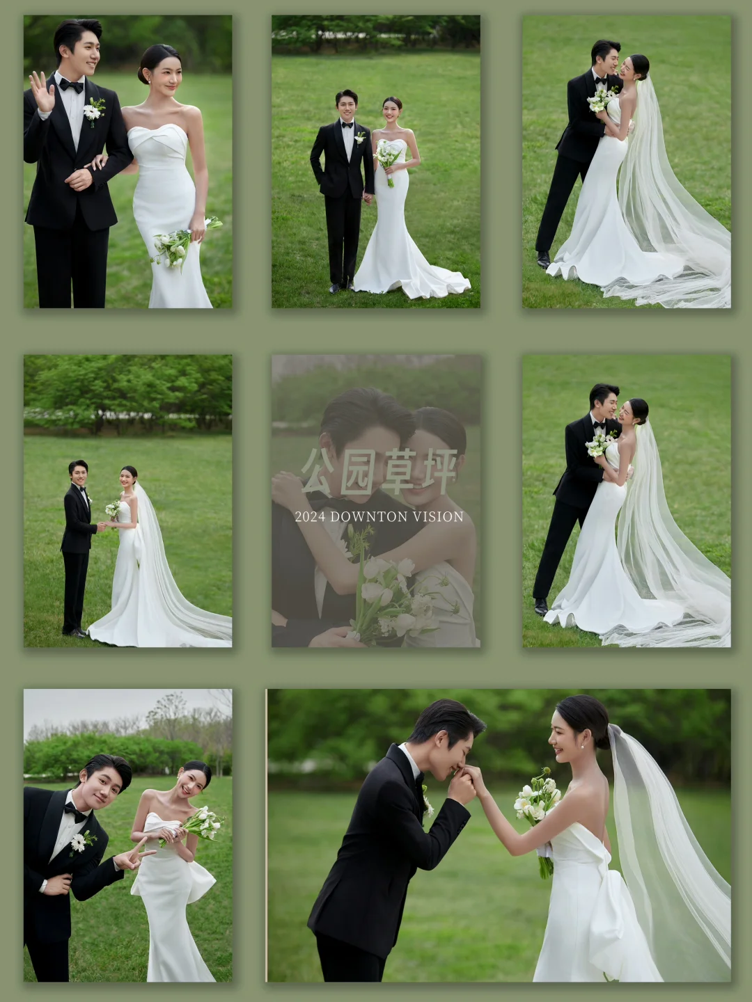 竟然才知道！邯郸这么美的宝藏小众拍摄地📷