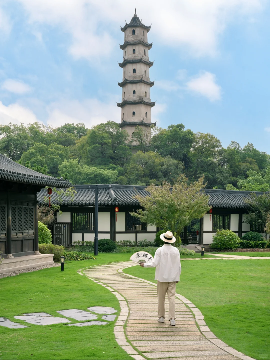 温州CityWalk丨这18张图发朋友圈问爆了❗