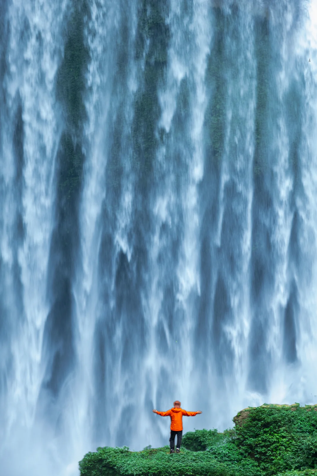 为了这1️⃣6️⃣张照片….我特意飞了一趟贵州‼️