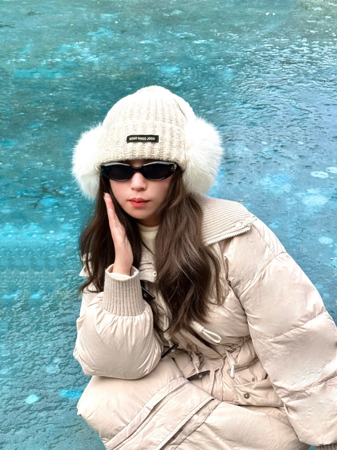 14.5💰逃离西安｜直达“冰河世纪秘境”美哭了