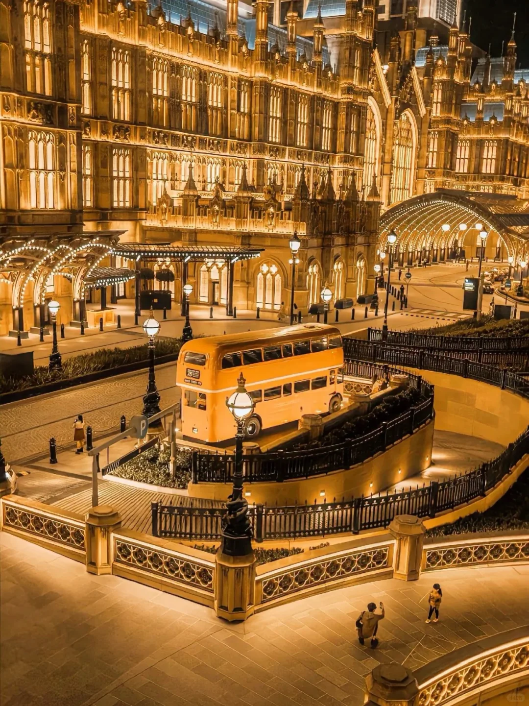 港澳不远🌈6天5晚超全攻略✨