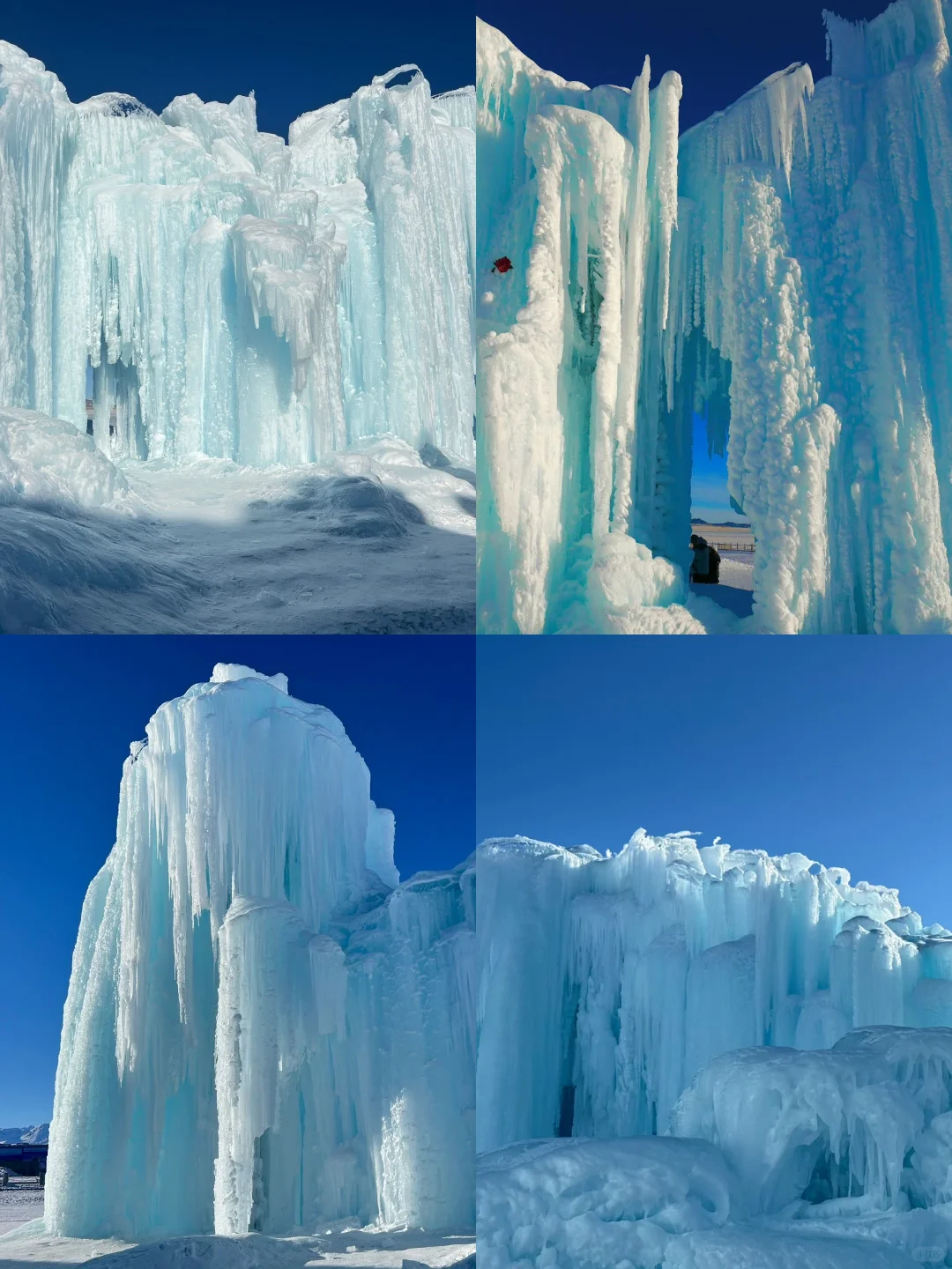 1.14📍赛里木湖现状，别再听xhs乱说…