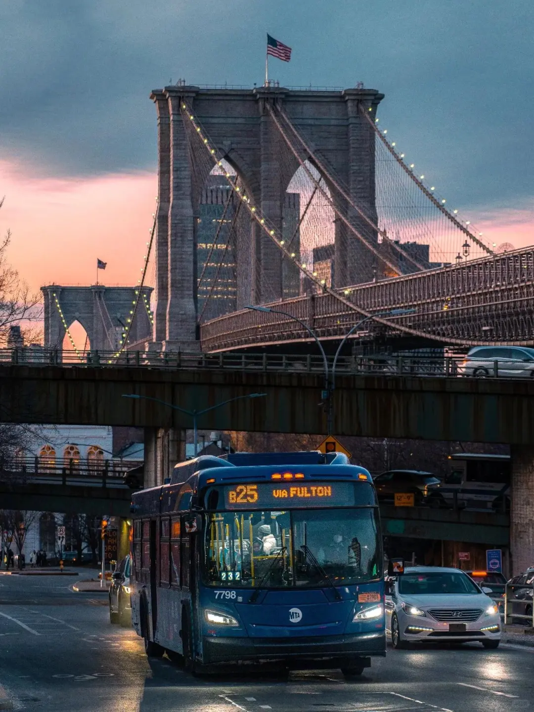 纽约这七个免费景点！少去一个都是损失🔒