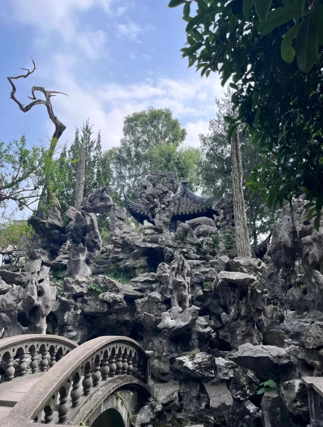 📍苏州｜人均500｜大学生特种兵极限两日游🌻