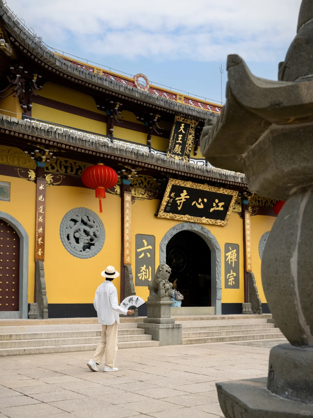 温州CityWalk丨这18张图发朋友圈问爆了❗