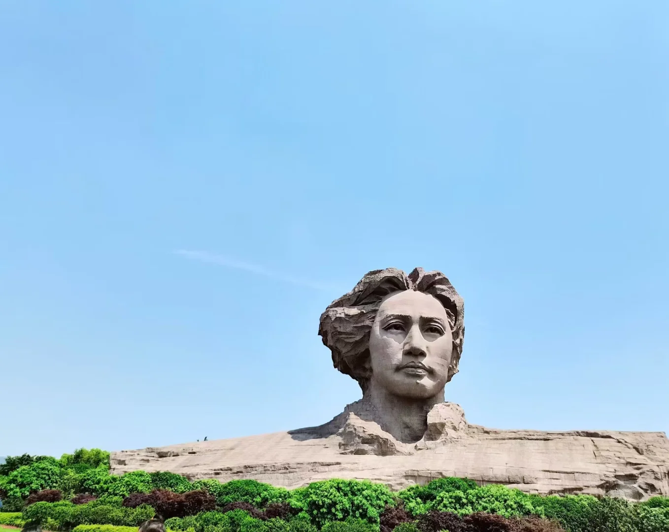 后悔还好可以补救，太值得了，长沙张家界