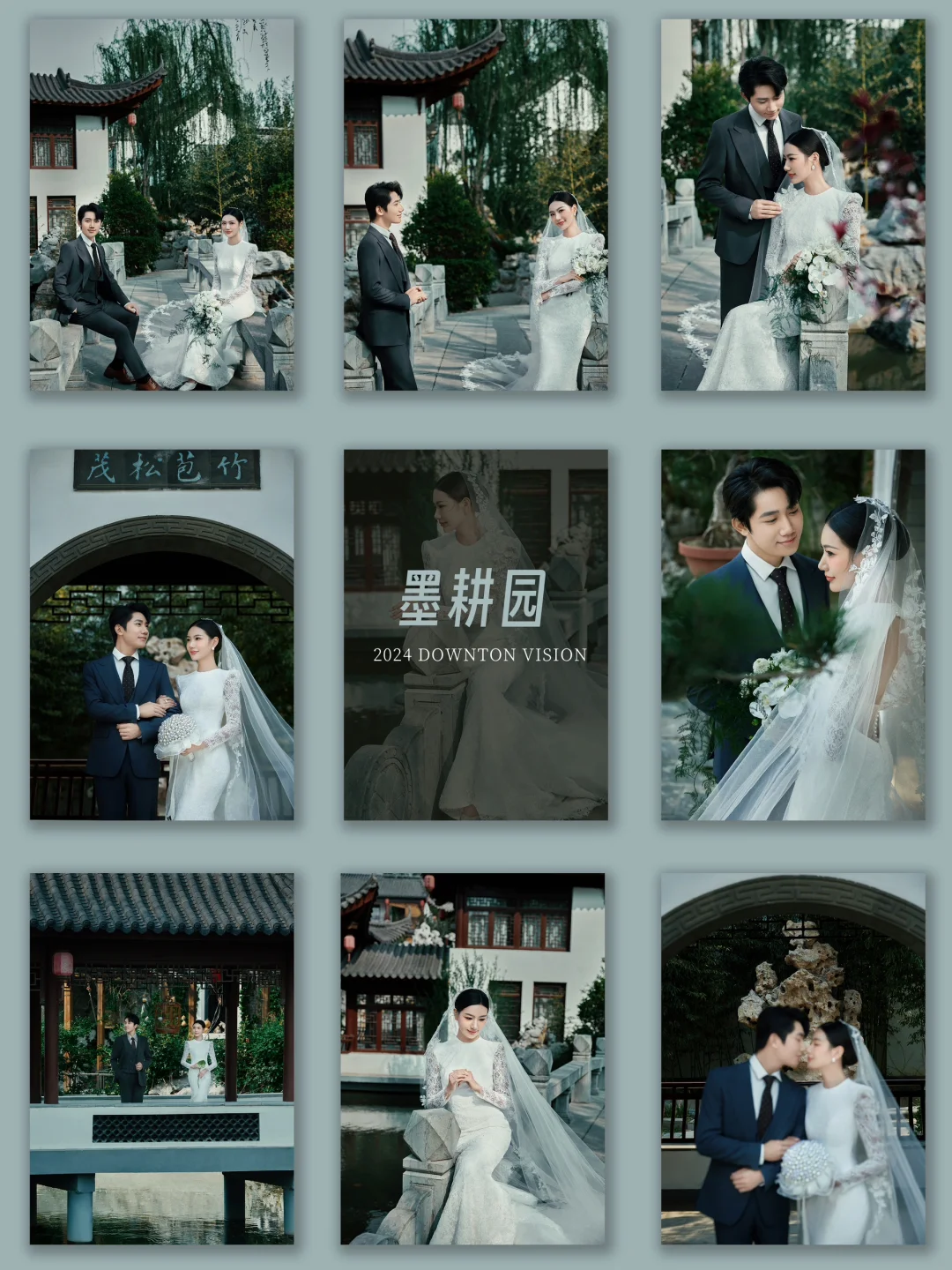 竟然才知道！邯郸这么美的宝藏小众拍摄地📷