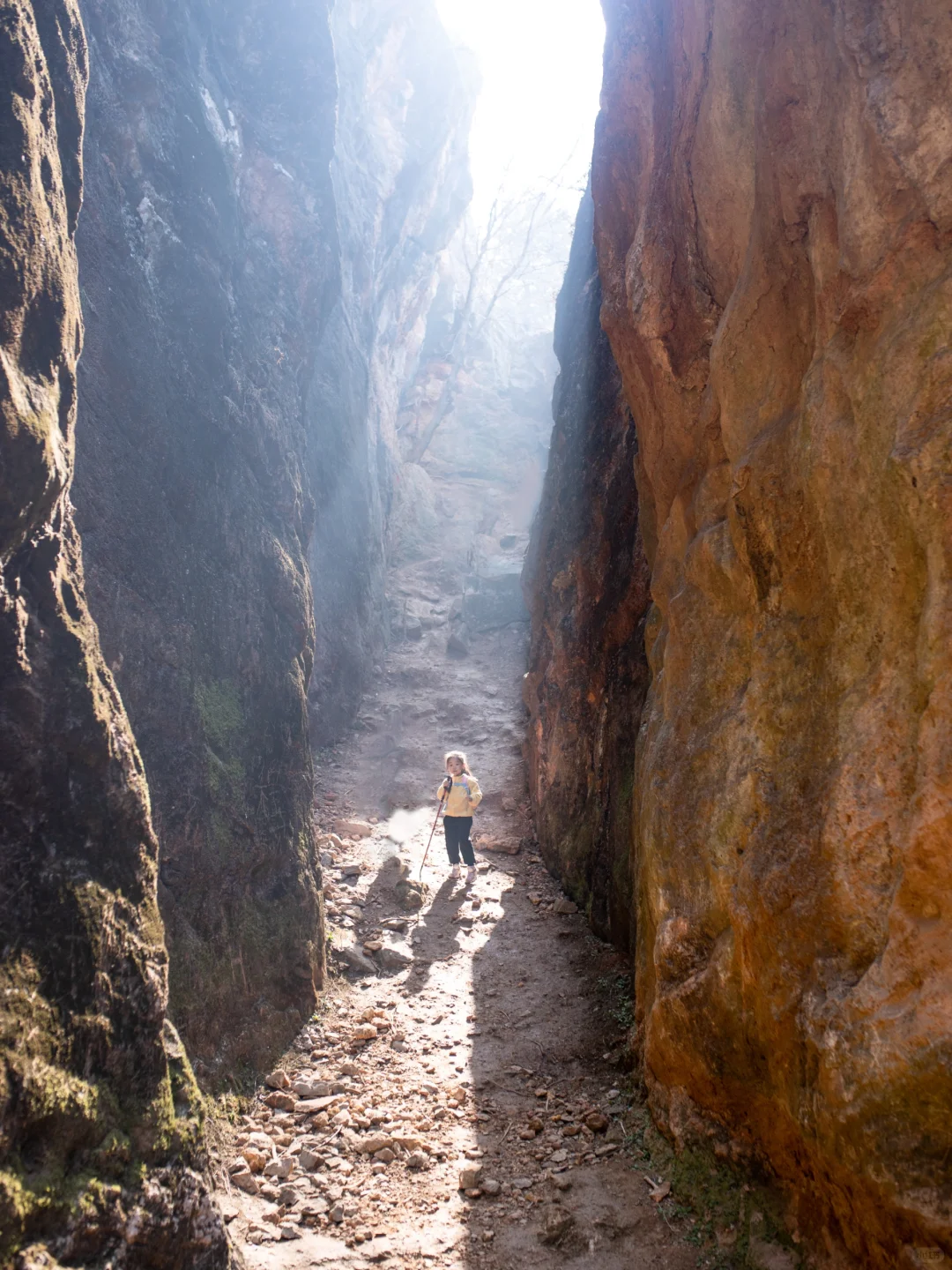 徐州超美的19个小众景点‼️关键还免费