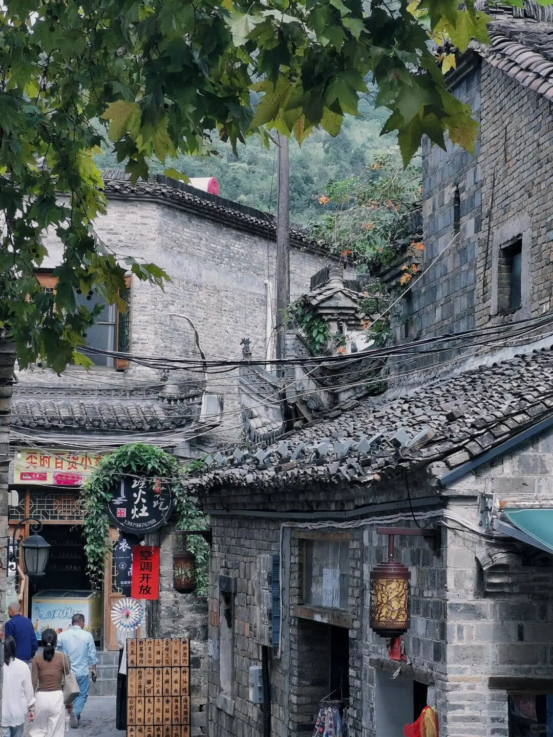 景德镇真好，去去班味，下次还来～