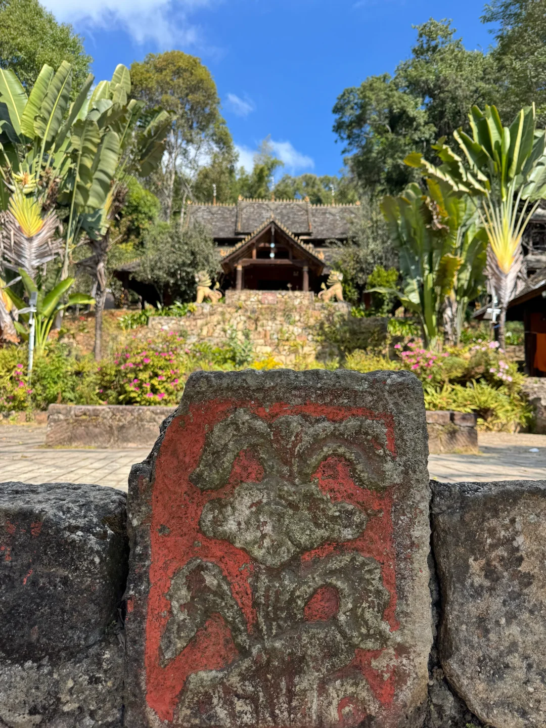 2025年1月12、13日景迈山旅游攻略