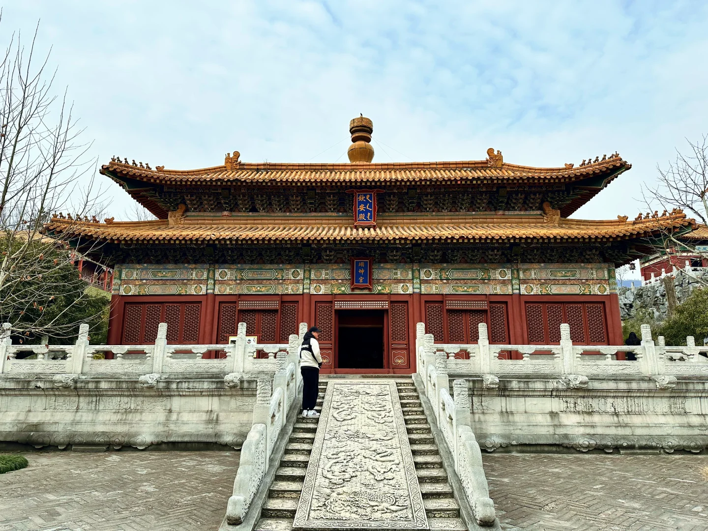 横店两日套票超推荐景点