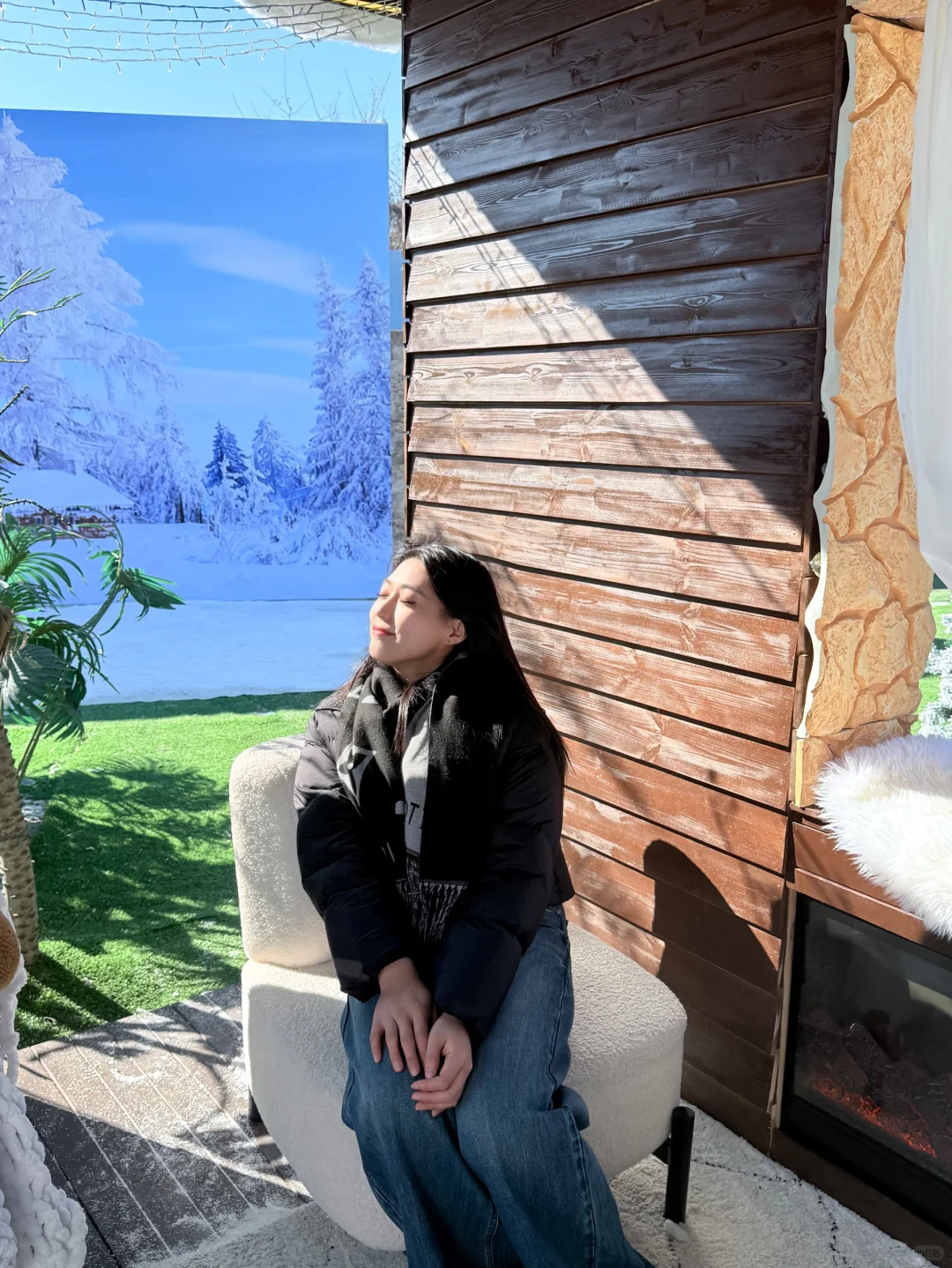 河北的小阿勒泰这个冬天一定要来！