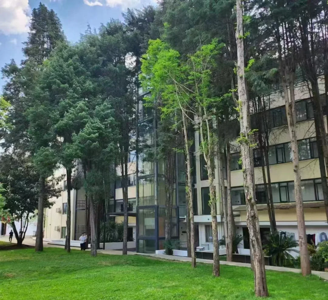 我和我的景区备考计划