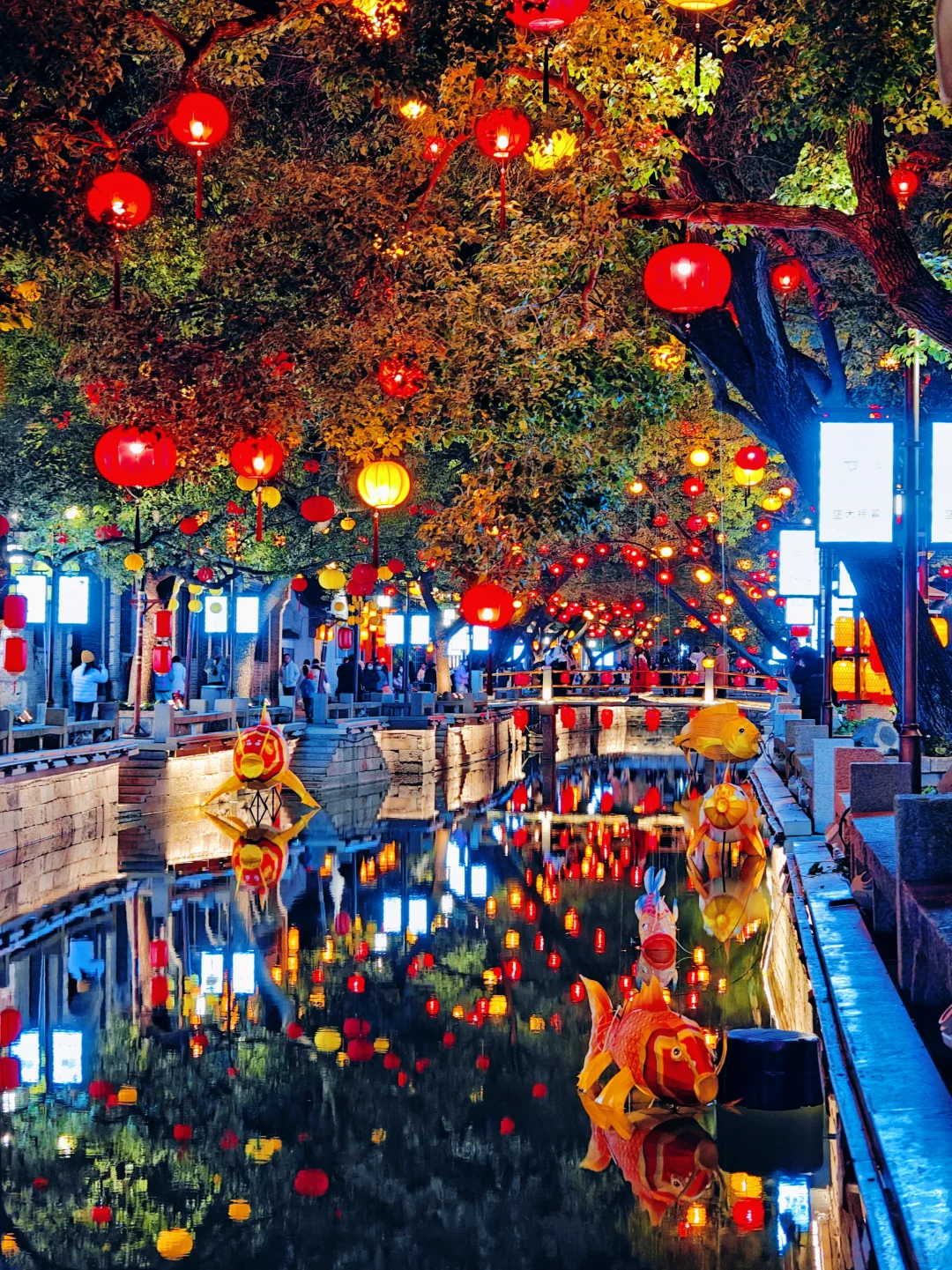 无锡春晚分会场，惠山古镇审美实现质的飞跃