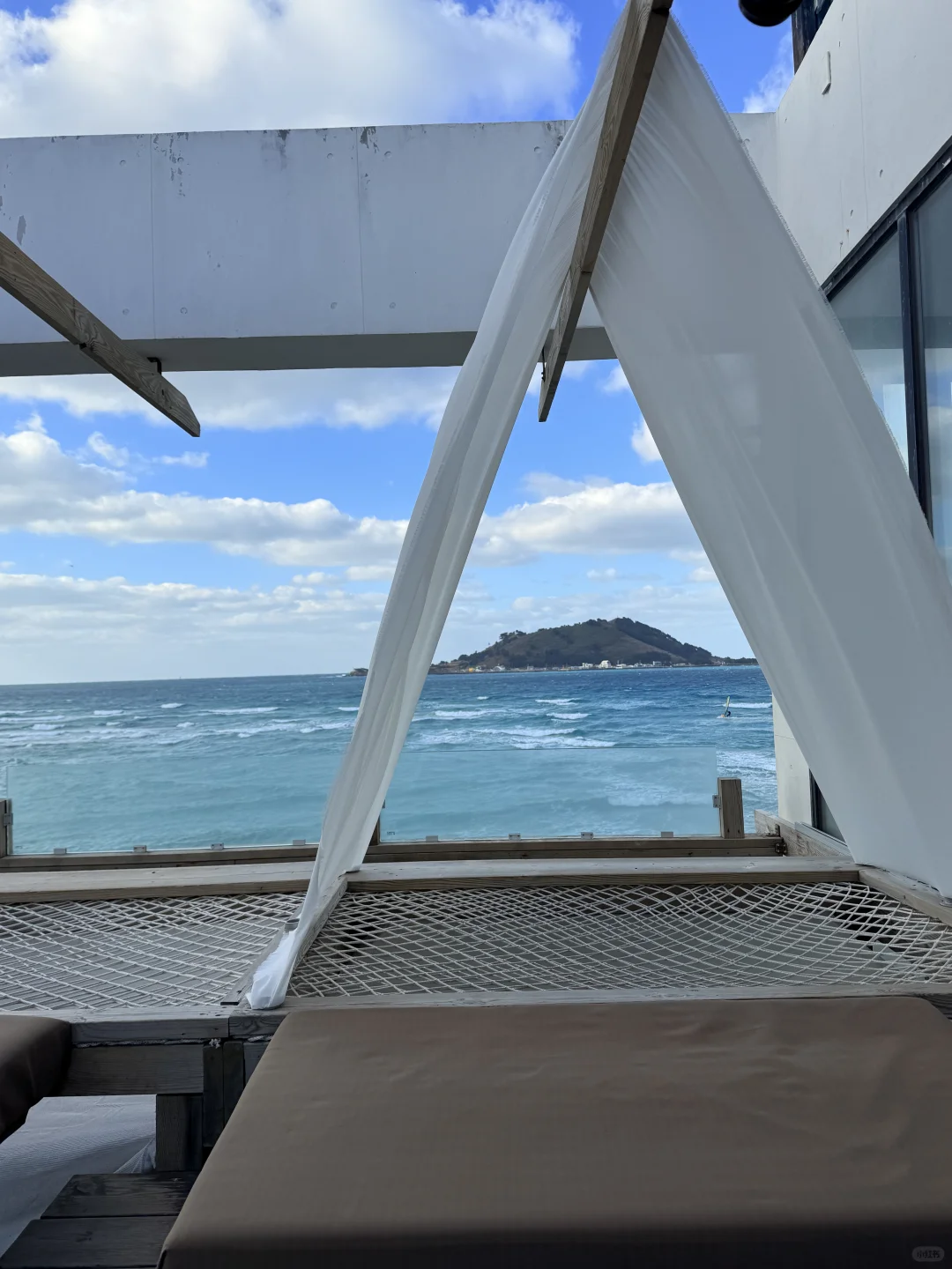 JeJu🌊冷寂又浪漫的一个地方