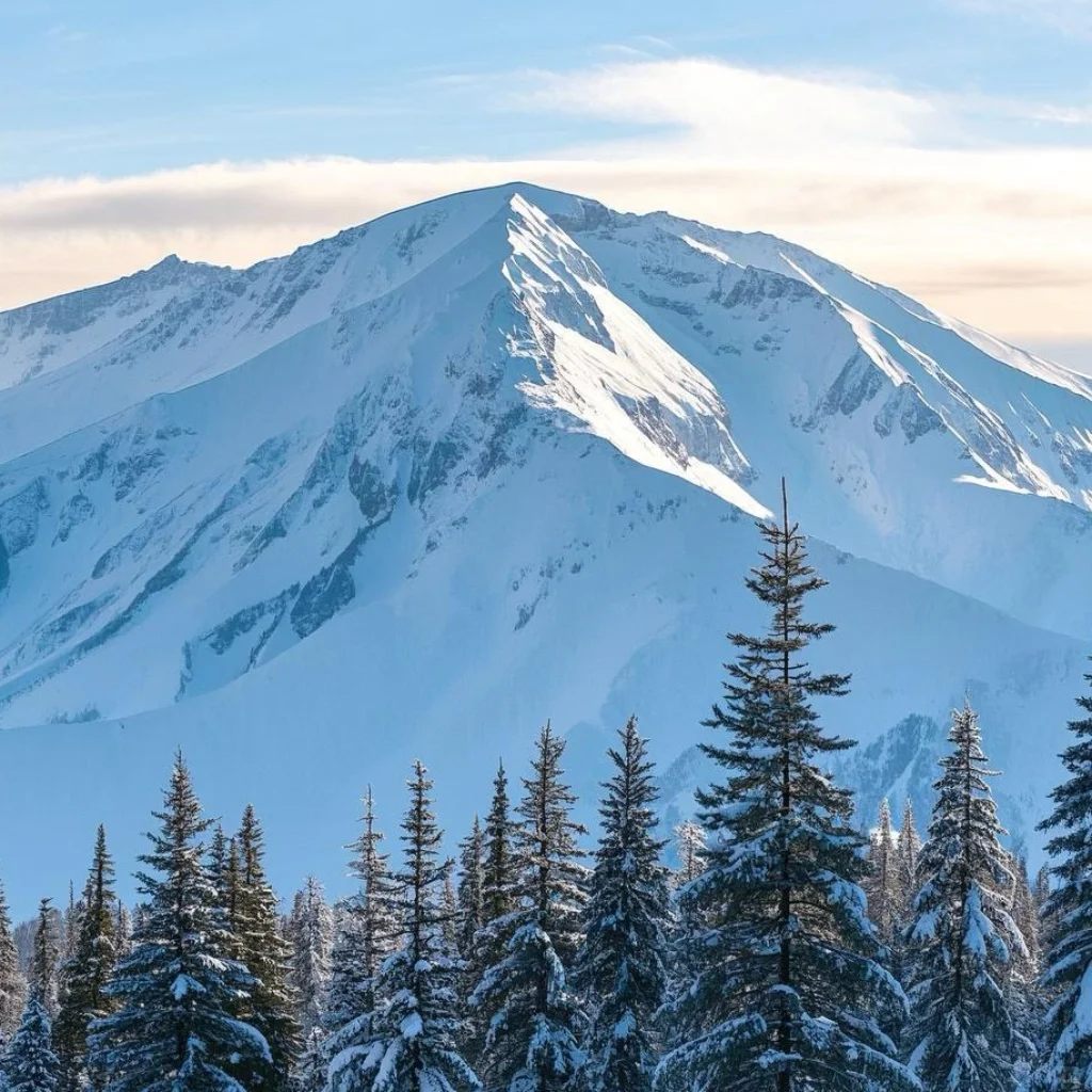 冬天长白山玩什么？