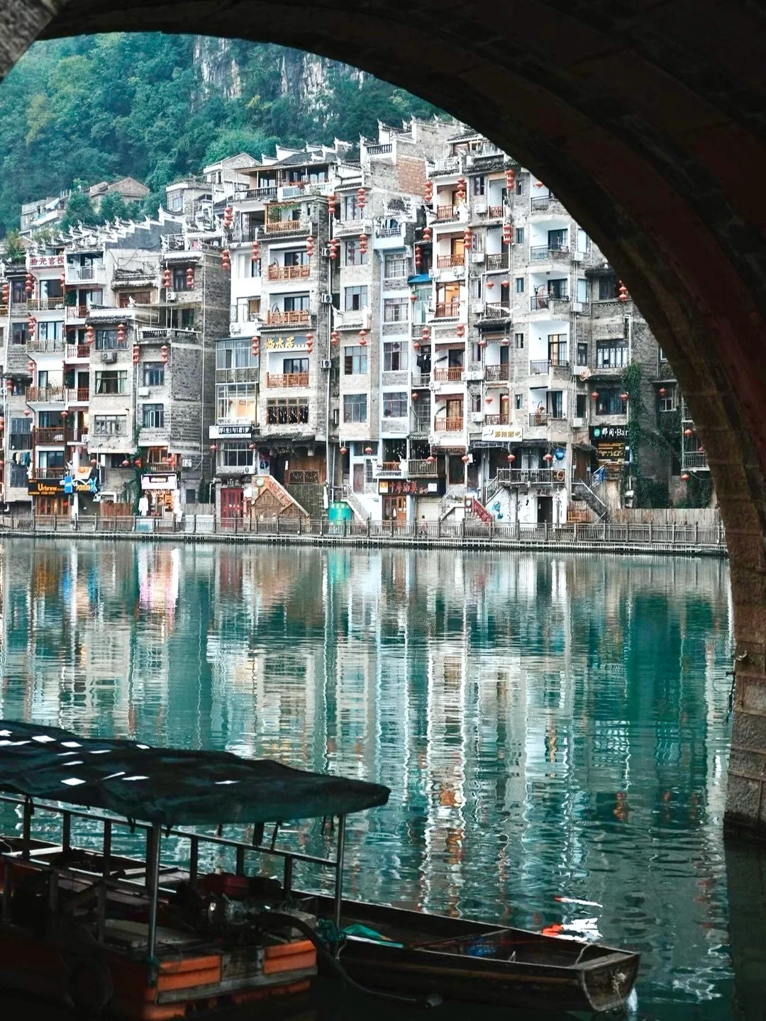 推荐1️⃣8️⃣个适合国庆去玩的冷门小众景点吧