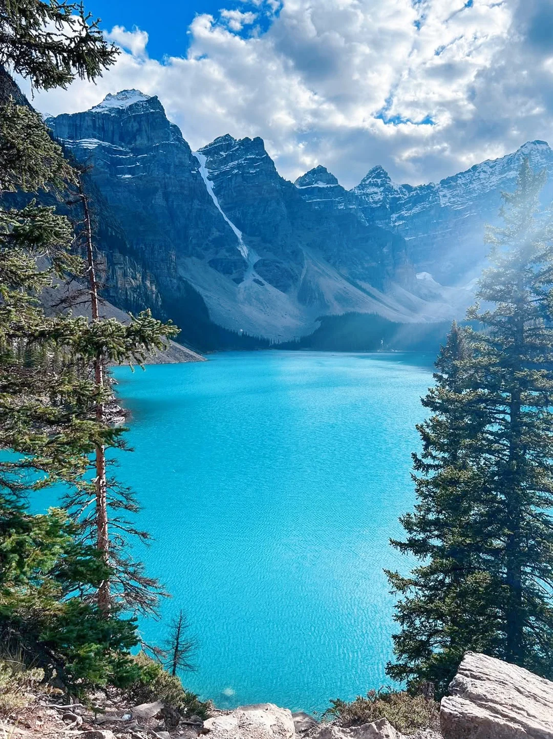 抄作业！去了加拿大6次整理攻略赶紧码住