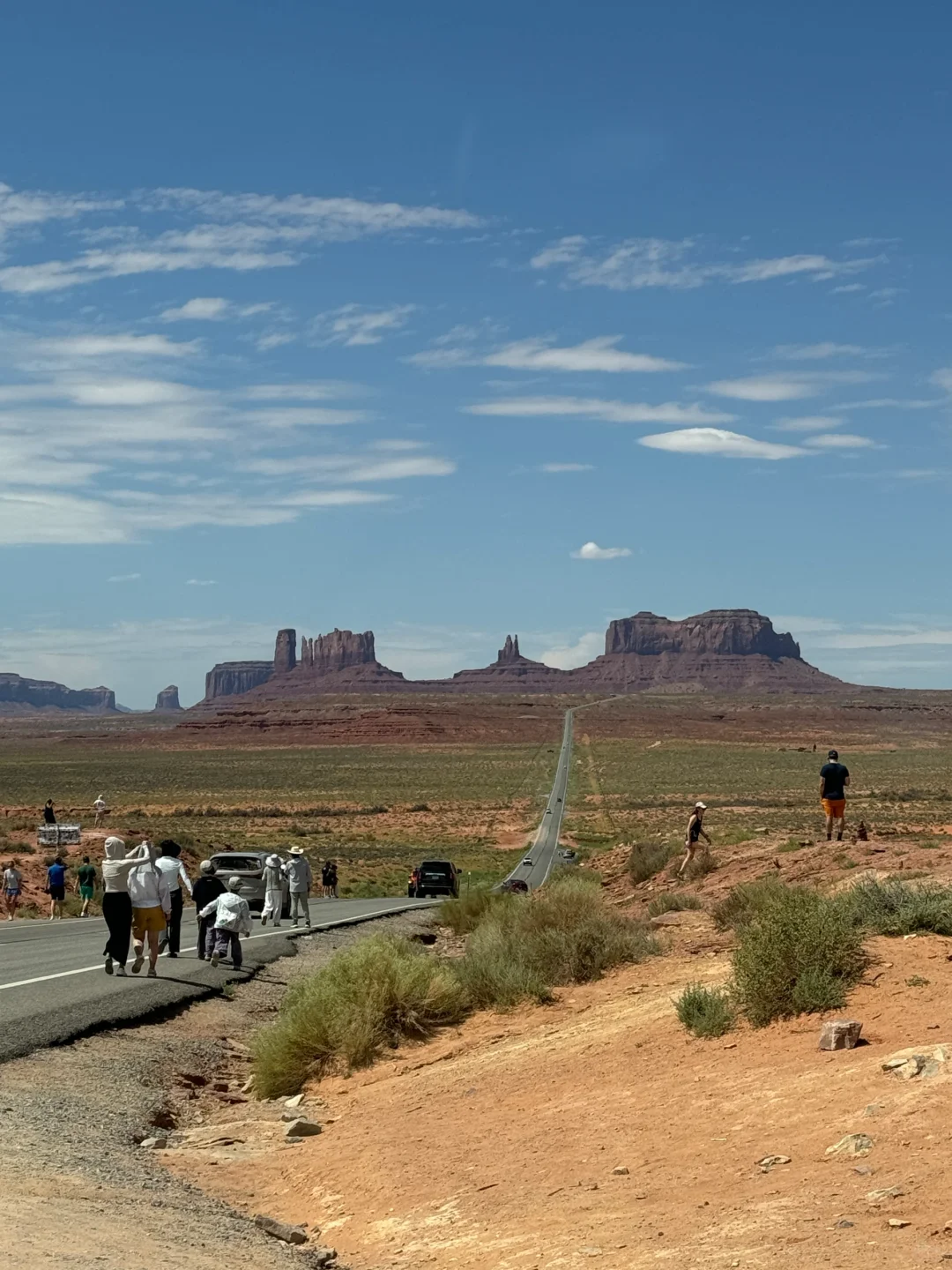 美西旅游攻略！