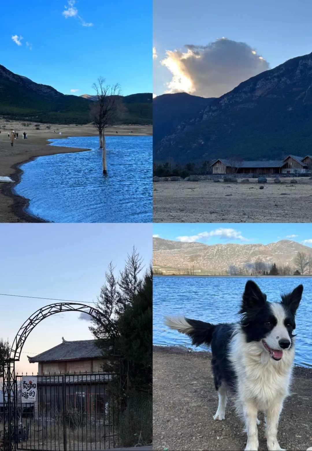 丽江省心旅游攻略🏔️ | 三天两晚超详细