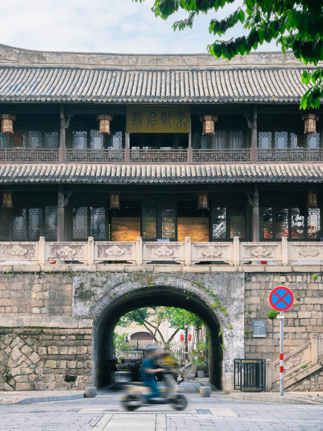 温州CityWalk丨这18张图发朋友圈问爆了❗