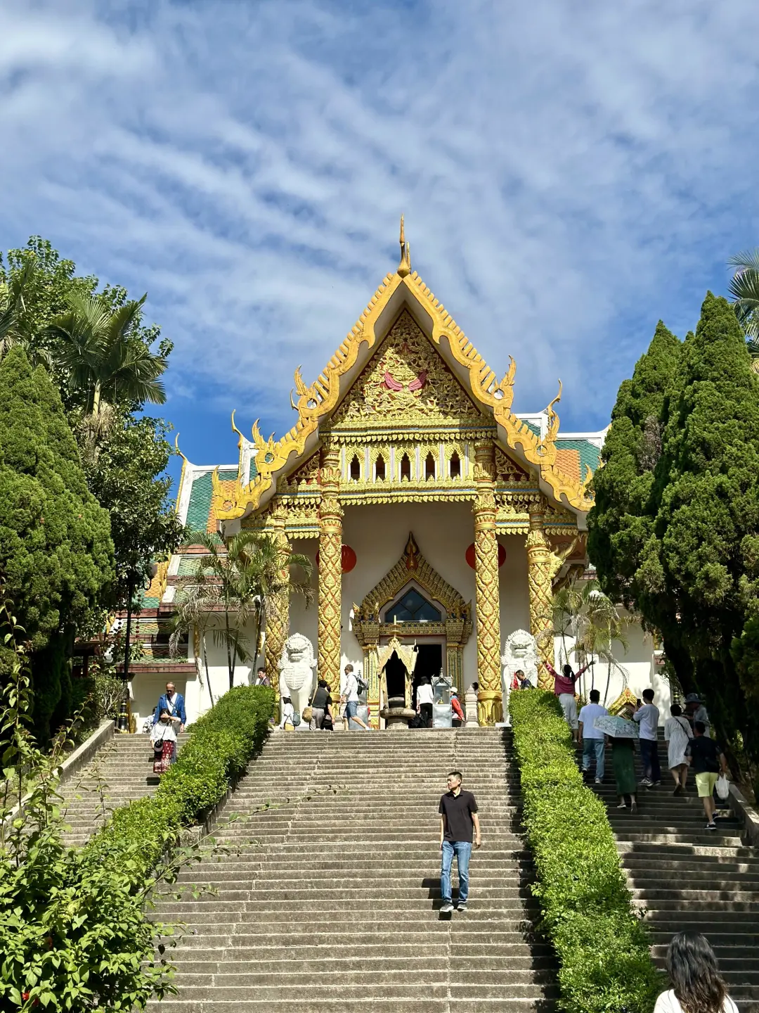 事实证明！去潮汕不做攻略寸步难行😅😅