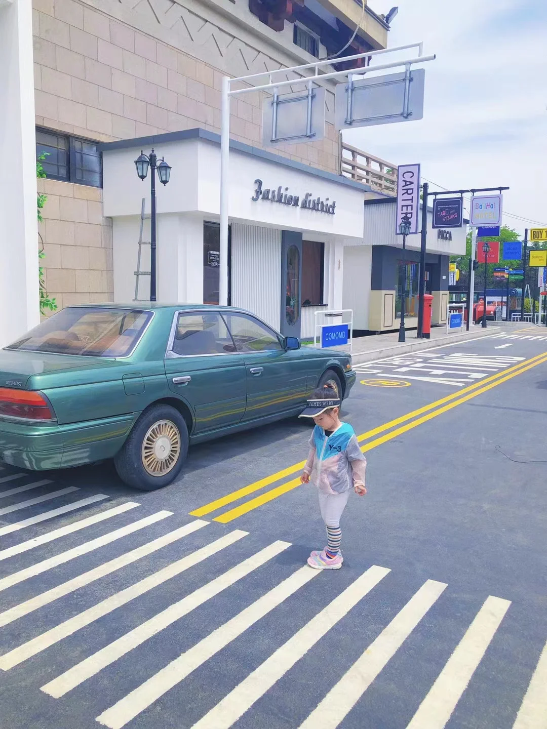 徐州超美的19个小众景点‼️关键还免费